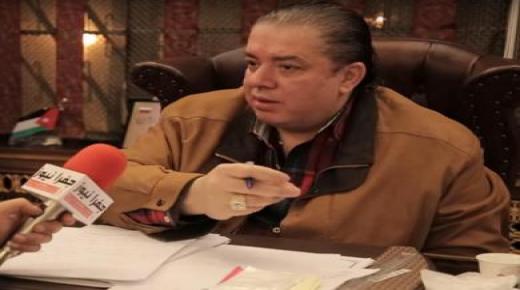 عوني مطيع يطلب تسوية قضيته والحكومة تدرس الطلب