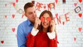 عيد الحب: 5 أفكار رومانسية للاحتفال بالفالنتين في المنزل