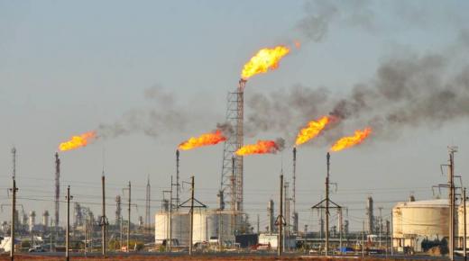 الخرابشة: 4 مصادر للغاز في الأردن