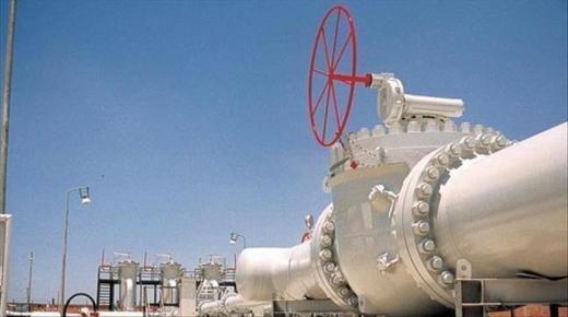 3 مليار يورو مخصصات المانية للاستغناء عن الغاز الروسي