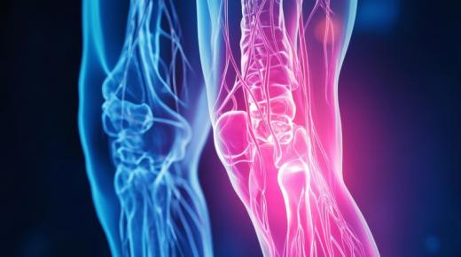 (غراء عظمي).. ابتكار صيني لعلاج الكسور في 3 دقائق