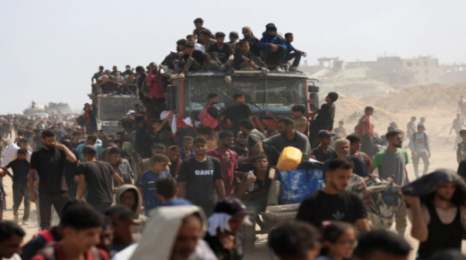 الأمم المتحدة: أكثر من 100 طفل قضوا جوعاً في غزة