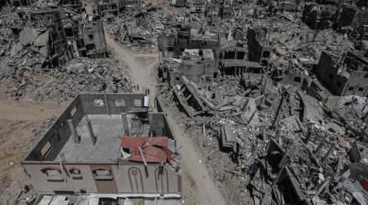 بعد عقدين.. ضغوط اليمين المتطرف تعيد سيناريو الاستيطان إلى غزة