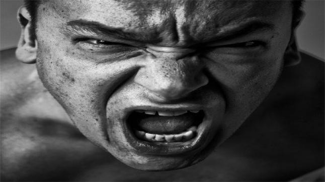 الأردنيون ثاني أكثر الشعوب غضبا في العالم