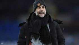 غوارديولا: أنا مندهش وسعيد.. لكني خائف من هذا اليوم