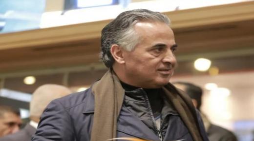 النعيمات: فاتورة عشاء لوزير سابق بلغت 80 ألف دينار