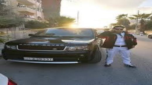 محافظ العقبة يوقف أحد أخطر فارضي الأتاوات