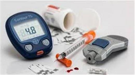 نصائح طبية لضبط سكر الدم في 14 يومًا بدون أدوية