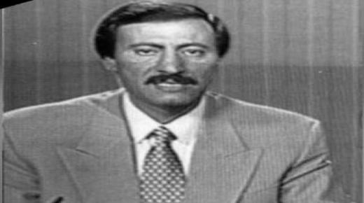 رحيل الإعلامي الأردني فخري العكور