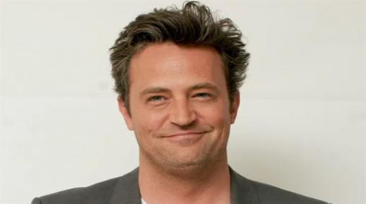 اسرار تكشف لأول مرة عن وفاة نجم (فريندز) … 4 متورطين بينهم طبيبه الخاص!