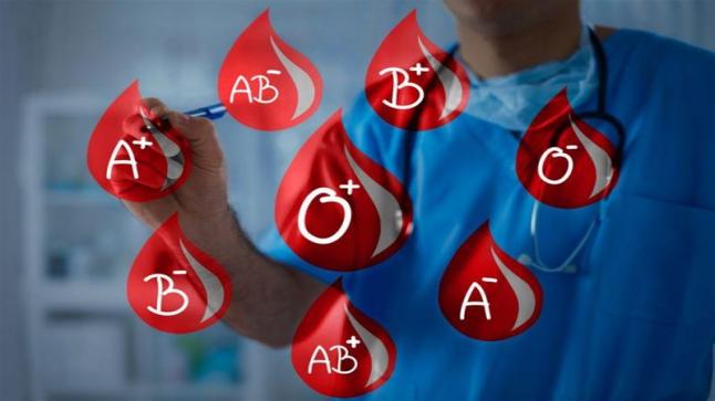 فصيلة الدم الأكثر مقاومة للمرض.. ما هي؟