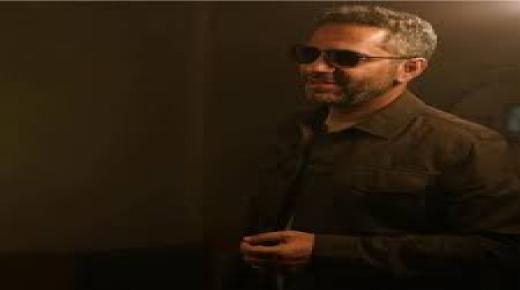 ما حقيقة محاولة إحراق منزل فضل شاكر في عين الحلوة؟