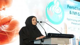 انطلاق فعاليات مؤتمر “فيرتيكلينيك” للخصوبة وأطفال الأنابيب في أبوظبي