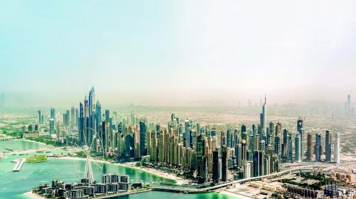 فعاليات دبي لهذا اليوم