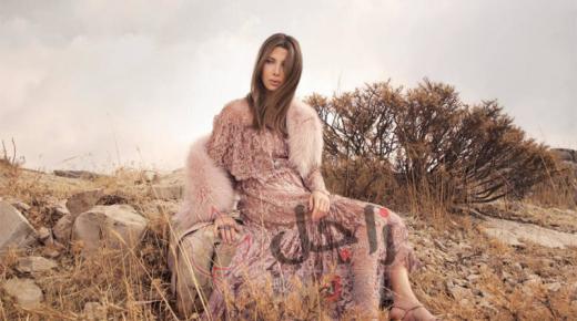 تحوّلات نجمة: نانسي عجرم الطفلة المعجزة لم تعد تشبه نفسها