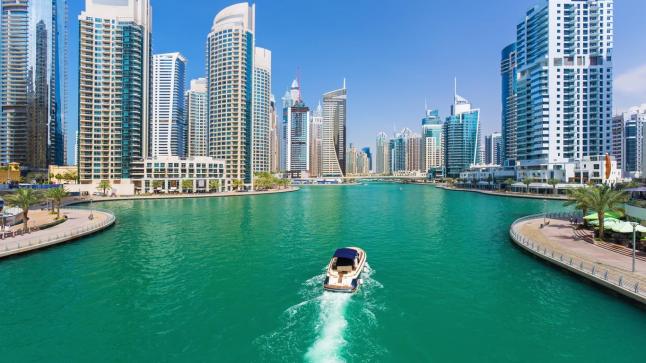 11 مليار درهم عائدات فنادق دبي في 7 أشهر