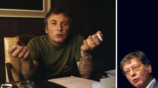 ما نفع الأدب والفن في عالمنا العربي؟