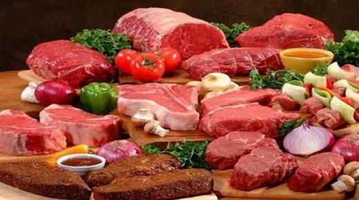 أفضل 10 أطعمة غنية بالزنك