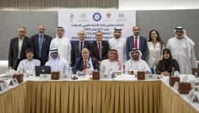 فيصل بن حميد: إنجازات الإمارات للدراجات علامة بارزة عالمياً