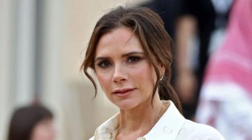 معايير جمال جسمك حسب ما قالته فيكتوريا بيكهام