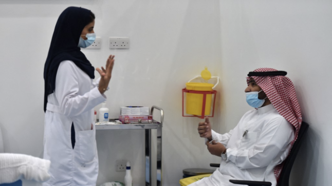 قادة العالم يستكشفون مستقبل الرعاية الصحية في القمة التي تستضيفها مؤسسة غير ربحية سعودية