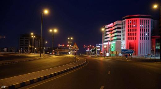 قرار عماني مدته أسبوع لكبح الفيروس