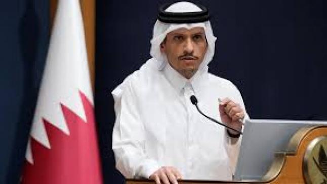 أكسيوس: ويتكوف سيجتمع مع رئيس وزراء قطر لبحث خطة إنهاء حرب غزة