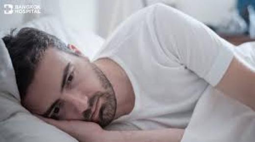 نقص النوم يرتبط بـ 172 مرضاً