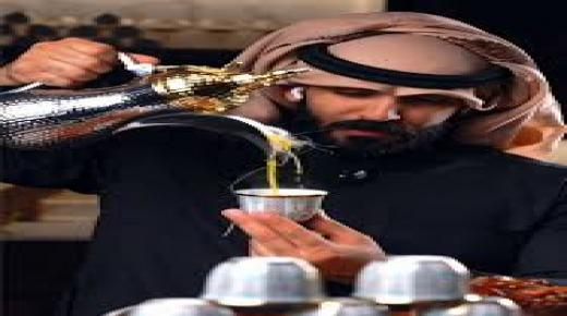 تعرف على طريقة عمل القهوة العربية الأصيلة بالهيل