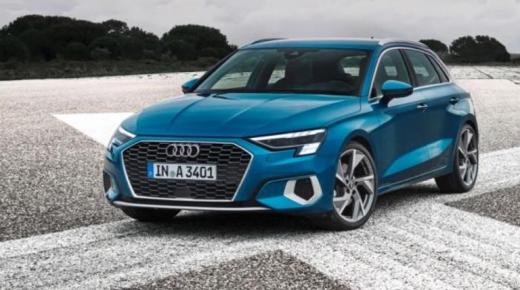 قوائم أحدث السيارات الجاهزة للطرح بالأسواق بعد كورونا