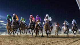 كأس دبي العالمي.. تاريخ من التميز والإبهار في سباقات الخيول