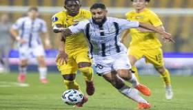 كأس مصرف أبوظبي الإسلامي.. أرقام واحصاءات من ذهاب نصف النهائي