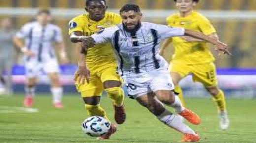 كأس مصرف أبوظبي الإسلامي.. أرقام واحصاءات من ذهاب نصف النهائي