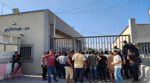 كاتبة وشاعرة فلسطينية غادرت غزة أخيرا: هذه قصتي