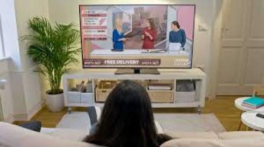 كاليفورنيا تحظر الإعلانات الصاخبة على التلفزيون