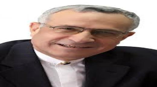 فصل الدكتور الاردني كامل العجلوني من الجمعية الأميركية لأطباء الغدد الصماء بسبب غزة