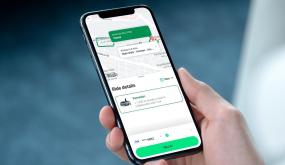 إضراب كباتن (كريم) يبدأ اليوم احتجاجا على التسعيرة ودمج التطبيقات