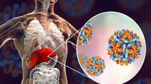 طفرة في علاج أمراض الكبد باستخدام دواءين شائعين