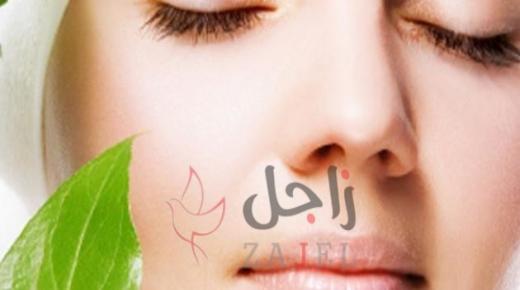 كل ما يخص جمال المرأة