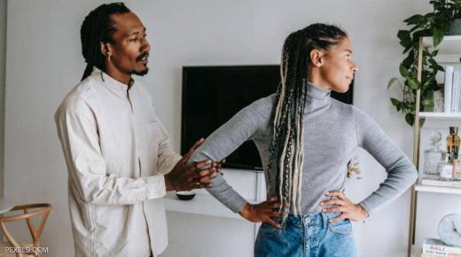 7 أشياء عليك فعلها عندما تعتذر.. “أنا آسف” لا تكفي