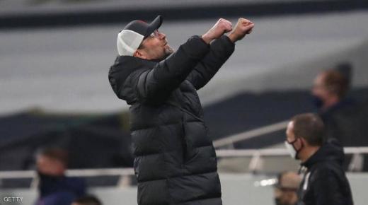 كلوب يعلن “أمرين مهمين” مع استعادة الانتصارات