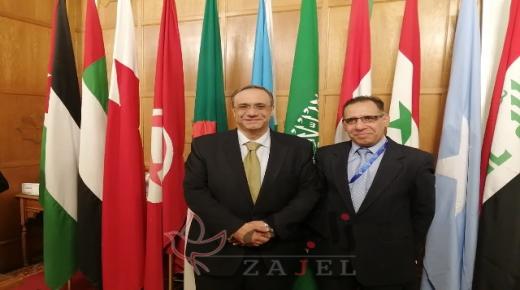 كلية الحقوق بجامعة عمان الاهلية تشارك في منتدى تحديات الثقافة القانونية في الوطن العربي