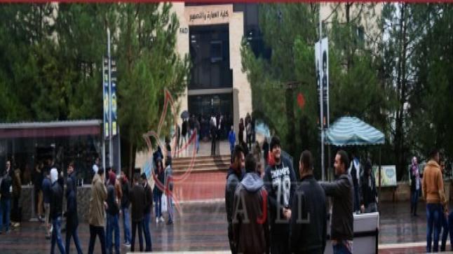 فتح باب القبول بتخصص ماجستير التصميم الداخلي بجامعة عمان الاهلية