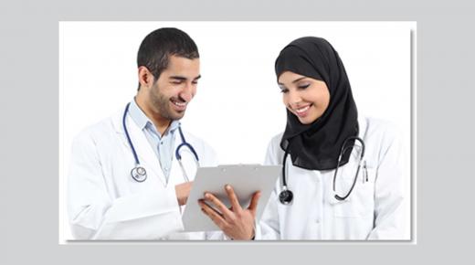 كلية طب إماراتية تمنح الطلبة 27 ألف درهم راتب شهري