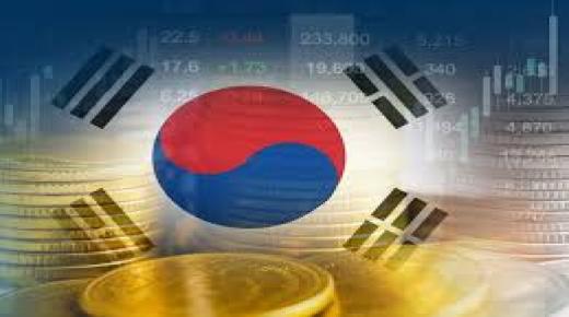 مستوى قياسي للمدفوعات الإلكترونية بكوريا الجنوبية خلال 2024