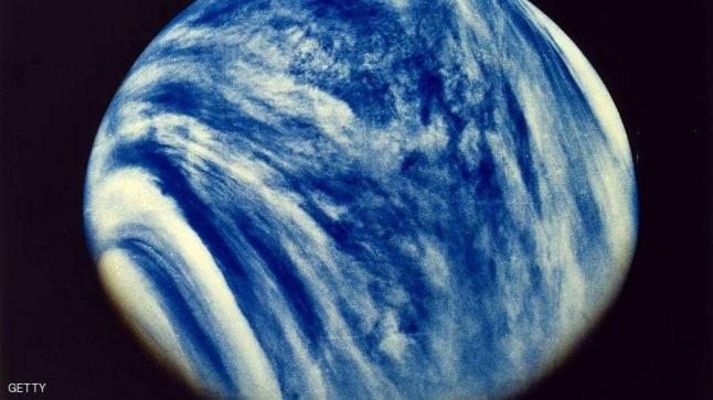 العلماء في حيرة: ماذا يحدث على سطح “كوكب الزهرة”؟