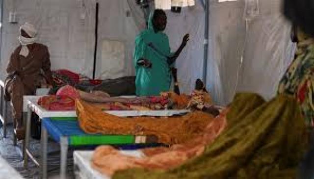 استعداد وترقب اردني بعد تفشي الكوليرا في درعا السورية