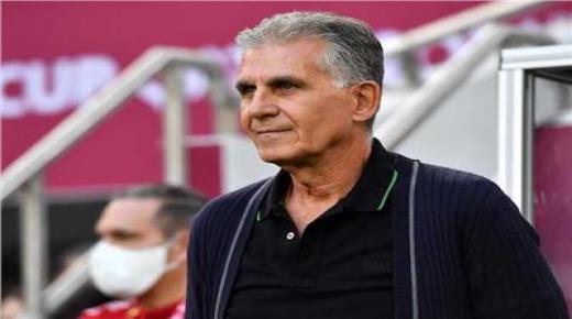 كيروش يطالب بـ170 ألف دولار شهريا للاستمرار مع منتخب مصر
