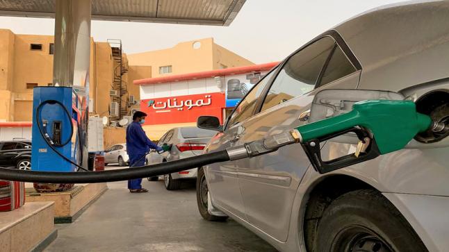 كيف تتعامل دول الخليج العربية مع تحدي تحول الطاقة؟