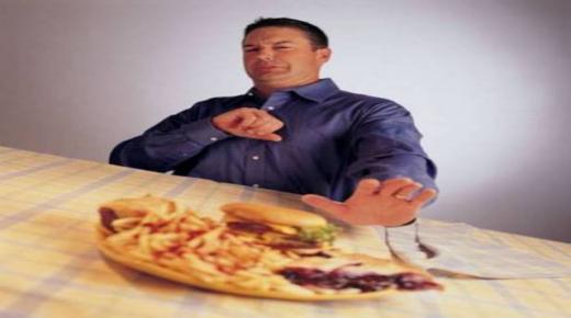 كيف تتفادى الحرقة في المعدة؟